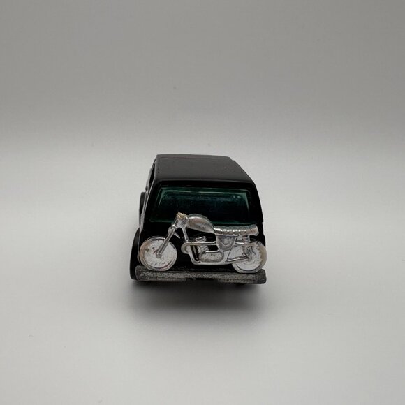 Hot Wheels 1982 Ford Bronco 4x4 Diecast Mattel Car Vintage (SKU: 381TO) - Picture 6 of 9